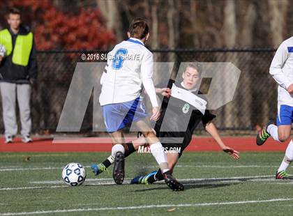 Thumbnail 3 in Bromfield vs. Sutton (MIAA Division 4 Central Final) photogallery.