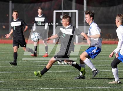 Thumbnail 1 in Bromfield vs. Sutton (MIAA Division 4 Central Final) photogallery.