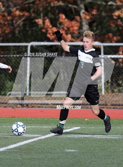 Thumbnail 1 in Bromfield vs. Sutton (MIAA Division 4 Central Final) photogallery.