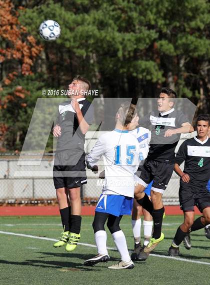 Thumbnail 1 in Bromfield vs. Sutton (MIAA Division 4 Central Final) photogallery.