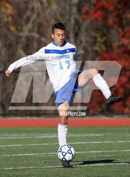 Thumbnail 1 in Bromfield vs. Sutton (MIAA Division 4 Central Final) photogallery.