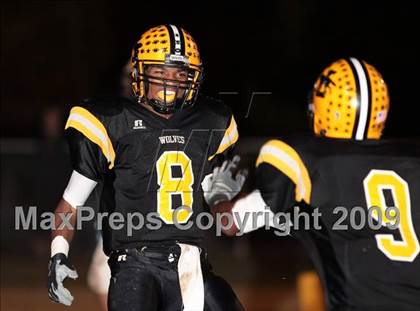 Thumbnail 3 in Maiden @ Lincolnton photogallery.