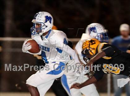 Thumbnail 3 in Maiden @ Lincolnton photogallery.