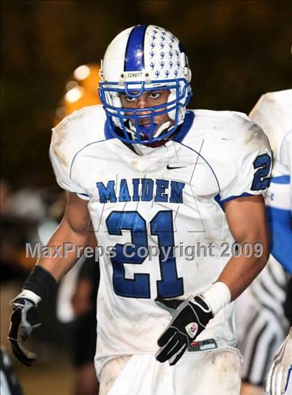Thumbnail 1 in Maiden @ Lincolnton photogallery.