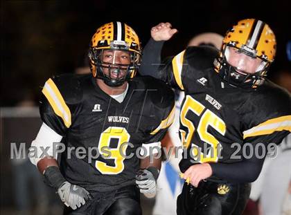 Thumbnail 3 in Maiden @ Lincolnton photogallery.