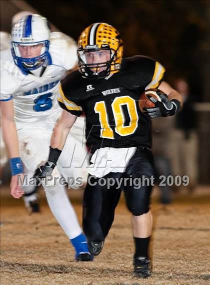 Thumbnail 1 in Maiden @ Lincolnton photogallery.