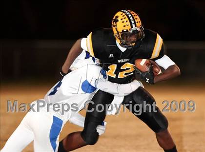 Thumbnail 1 in Maiden @ Lincolnton photogallery.