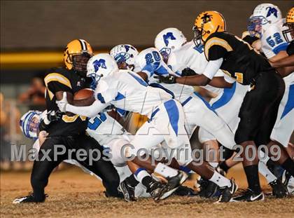 Thumbnail 2 in Maiden @ Lincolnton photogallery.