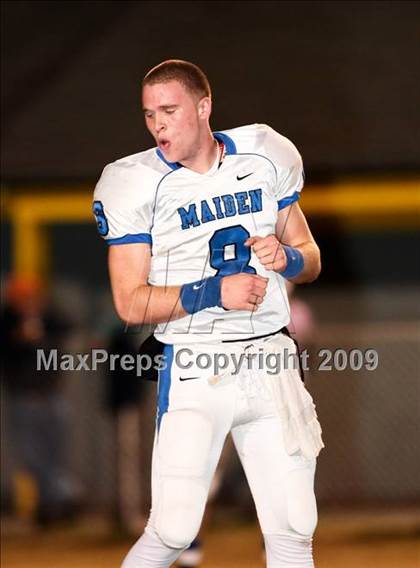 Thumbnail 1 in Maiden @ Lincolnton photogallery.