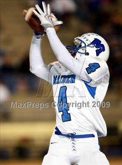 Thumbnail 2 in Maiden @ Lincolnton photogallery.