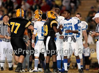 Thumbnail 2 in Maiden @ Lincolnton photogallery.