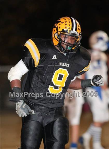 Thumbnail 1 in Maiden @ Lincolnton photogallery.