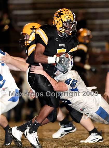 Thumbnail 2 in Maiden @ Lincolnton photogallery.