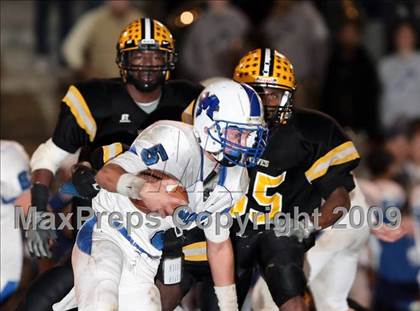 Thumbnail 2 in Maiden @ Lincolnton photogallery.