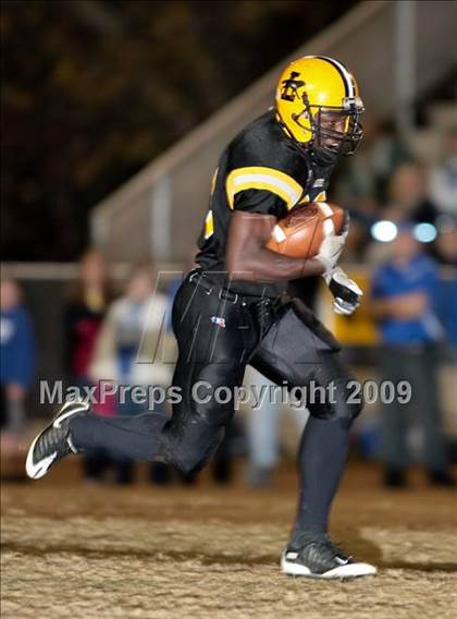 Thumbnail 3 in Maiden @ Lincolnton photogallery.