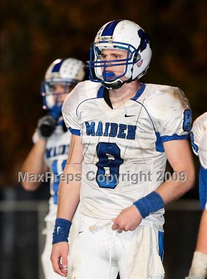 Thumbnail 2 in Maiden @ Lincolnton photogallery.