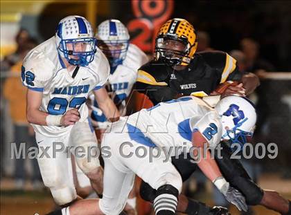 Thumbnail 3 in Maiden @ Lincolnton photogallery.