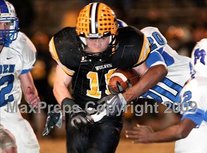 Thumbnail 1 in Maiden @ Lincolnton photogallery.