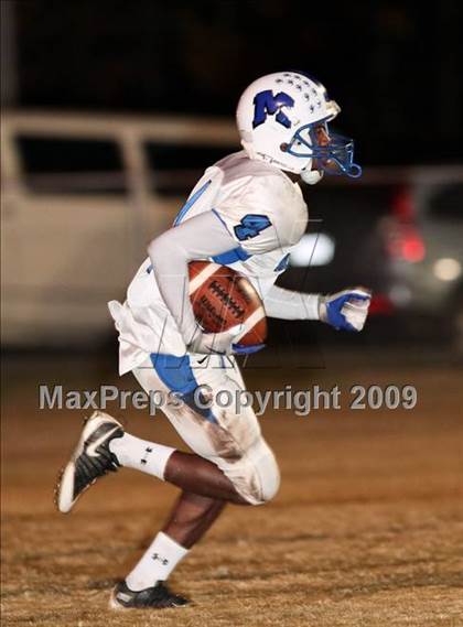 Thumbnail 3 in Maiden @ Lincolnton photogallery.