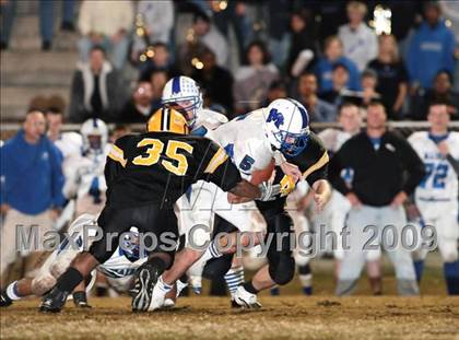 Thumbnail 1 in Maiden @ Lincolnton photogallery.
