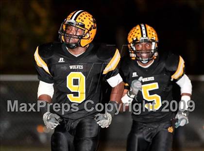 Thumbnail 2 in Maiden @ Lincolnton photogallery.