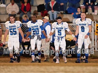 Thumbnail 1 in Maiden @ Lincolnton photogallery.