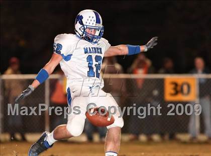 Thumbnail 2 in Maiden @ Lincolnton photogallery.