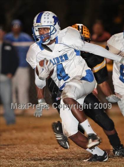 Thumbnail 2 in Maiden @ Lincolnton photogallery.