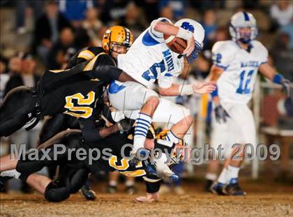 Thumbnail 1 in Maiden @ Lincolnton photogallery.