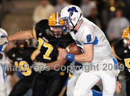 Thumbnail 2 in Maiden @ Lincolnton photogallery.