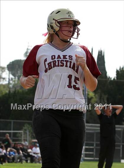 Thumbnail 2 in Oaks Christian @ El Camino Real photogallery.