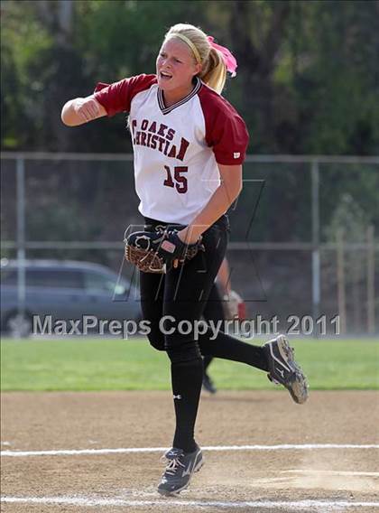 Thumbnail 1 in Oaks Christian @ El Camino Real photogallery.