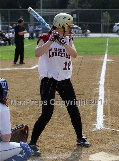 Thumbnail 2 in Oaks Christian @ El Camino Real photogallery.