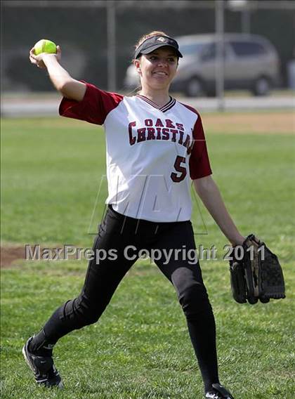Thumbnail 3 in Oaks Christian @ El Camino Real photogallery.