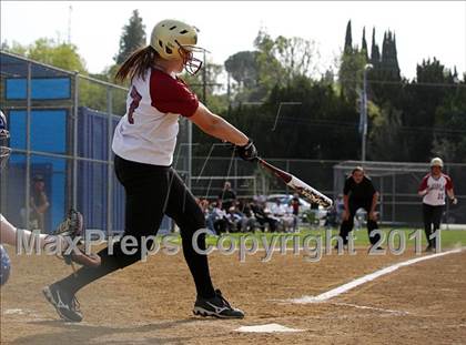 Thumbnail 1 in Oaks Christian @ El Camino Real photogallery.