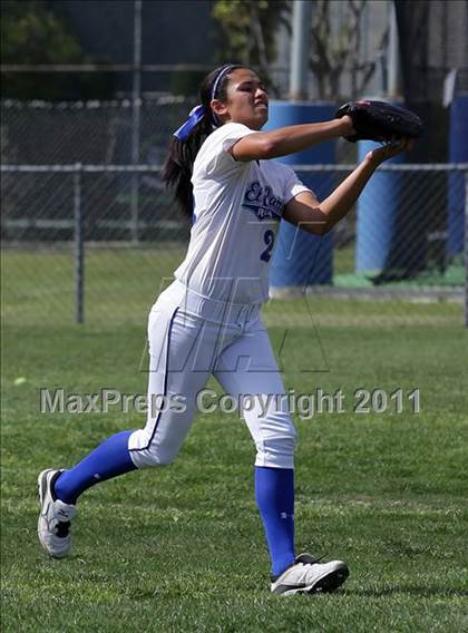 Thumbnail 3 in Oaks Christian @ El Camino Real photogallery.