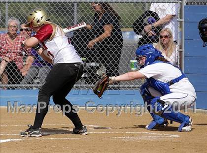 Thumbnail 2 in Oaks Christian @ El Camino Real photogallery.