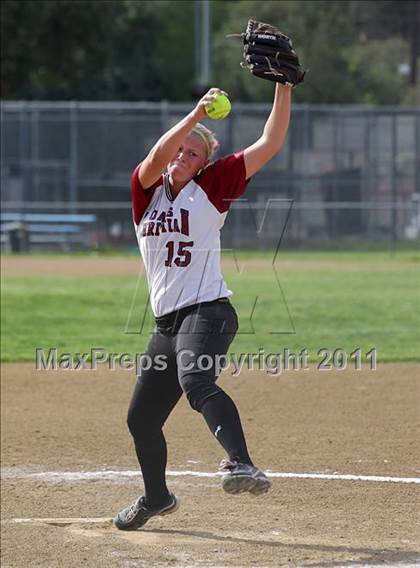 Thumbnail 3 in Oaks Christian @ El Camino Real photogallery.