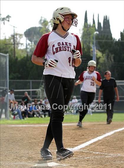 Thumbnail 3 in Oaks Christian @ El Camino Real photogallery.