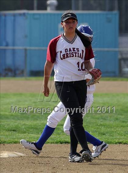 Thumbnail 3 in Oaks Christian @ El Camino Real photogallery.