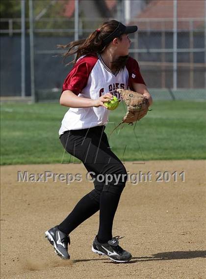 Thumbnail 3 in Oaks Christian @ El Camino Real photogallery.