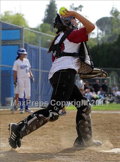 Thumbnail 2 in Oaks Christian @ El Camino Real photogallery.