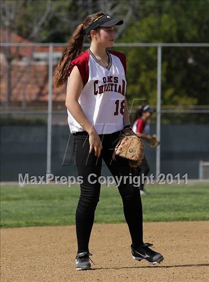 Thumbnail 3 in Oaks Christian @ El Camino Real photogallery.