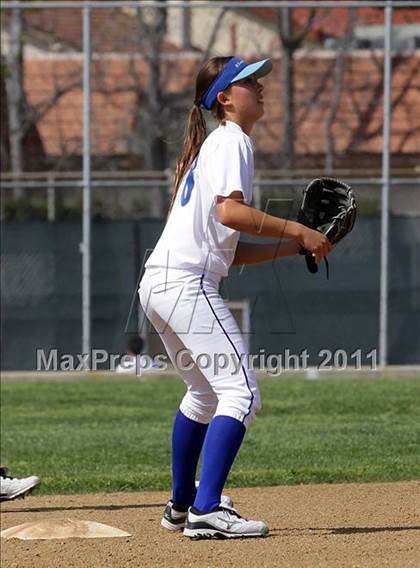 Thumbnail 2 in Oaks Christian @ El Camino Real photogallery.