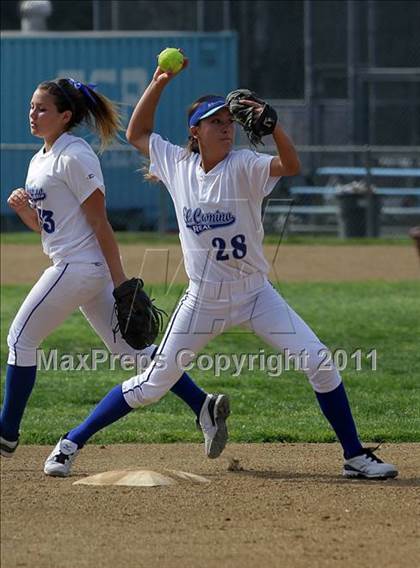 Thumbnail 3 in Oaks Christian @ El Camino Real photogallery.