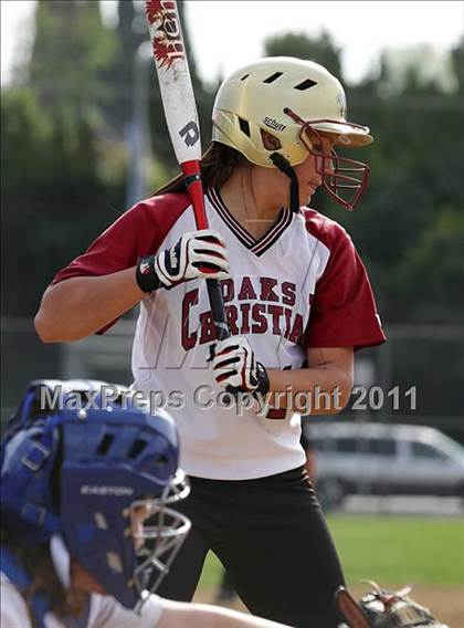 Thumbnail 2 in Oaks Christian @ El Camino Real photogallery.