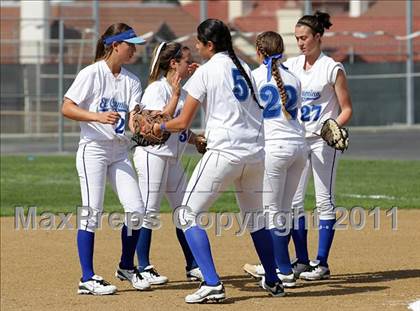 Thumbnail 3 in Oaks Christian @ El Camino Real photogallery.