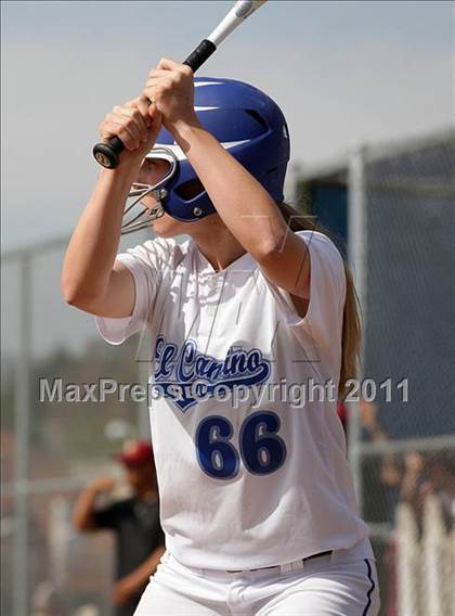 Thumbnail 3 in Oaks Christian @ El Camino Real photogallery.