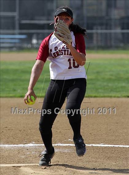 Thumbnail 2 in Oaks Christian @ El Camino Real photogallery.