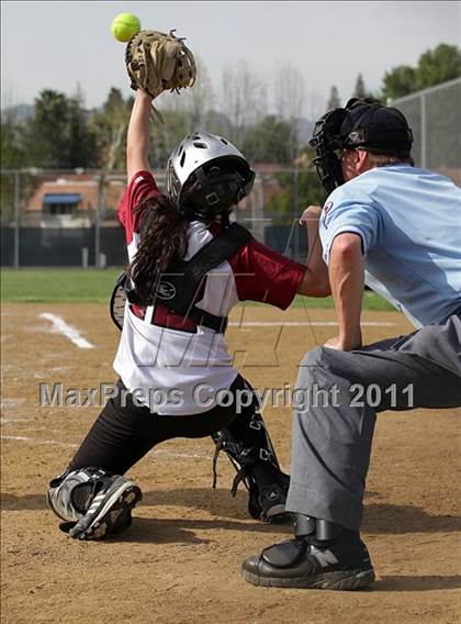 Thumbnail 2 in Oaks Christian @ El Camino Real photogallery.